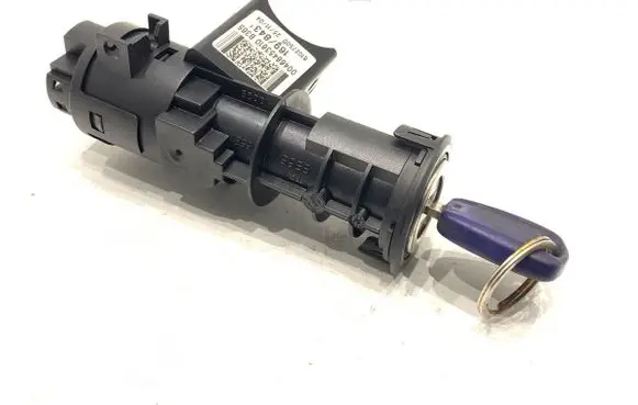 Ignition lock