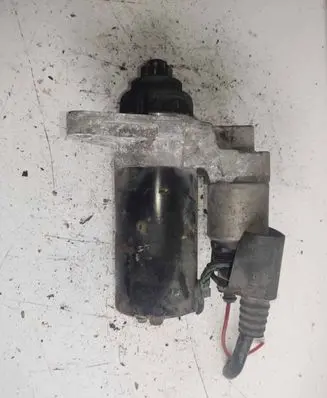 Volkswagen PASSAT B6 Starter motor 1005831311