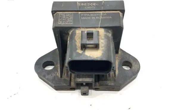 Ford Transit Other control units/modules F1FA9D370GA