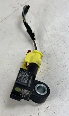 Skoda Octavia Mk4 Airbag deployment crash/impact sensor 1EA959651 11884