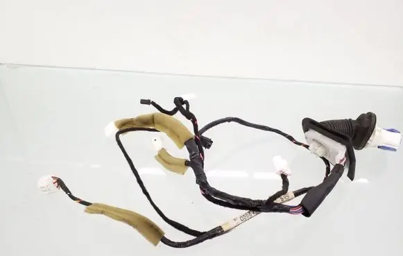 Mazda 6 Front door wiring loom GS1F67200D