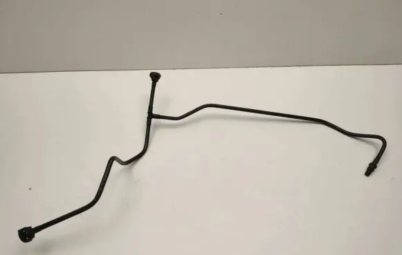 Mercedes-Benz GL X166 Brake vacuum hose/pipe A1665000291