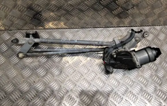 Toyota RAV 4 (XA30) Front wiper linkage and motor 8511042150