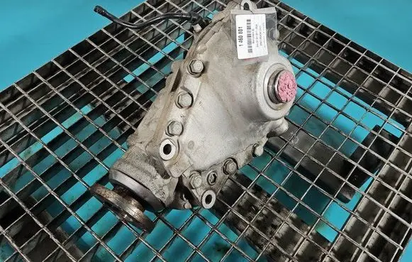 BMW X3 G01 Front differential MG86799790118B241 IMPRK1460801