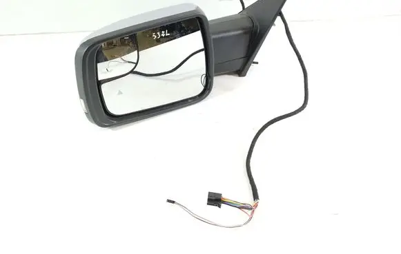 Dodge RAM Front door electric wing mirror 5ZK43GW7AC