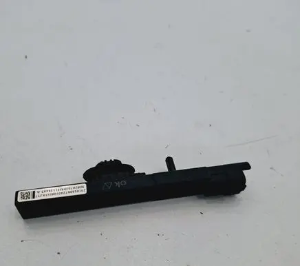 Peugeot 5008 II Keyless (KESSY) go control unit/module 