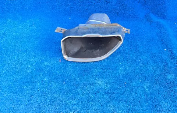 BMW 3 G20 G21 Muffler ending 8058659