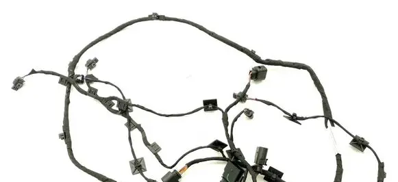 Volkswagen ID. Buzz Handbrake wiring loom/harness 1T3971104BAK