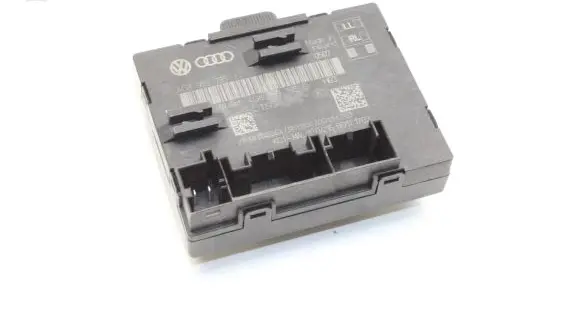 Audi A6 S6 C7 4G Door control unit/module 4G8959795J 4G8959795G