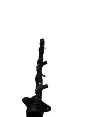 Volkswagen Golf IV Fuel injector wires 038971800