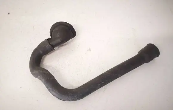 Volkswagen Golf V Engine coolant pipe/hose 1K1816311