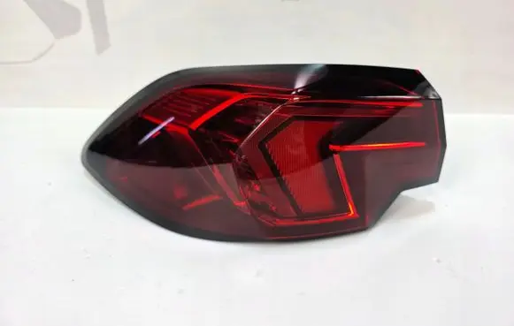 BMW 1 F70 Rear/tail lights 5A36177