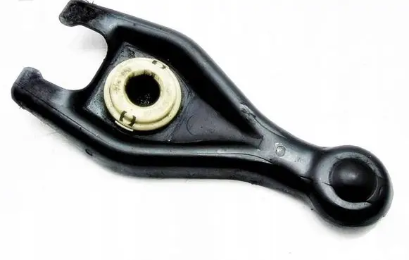 Peugeot 307 Clutch release arm fork 8306702872