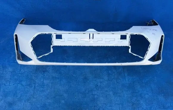 BMW 3 G20 G21 Front bumper 8085444