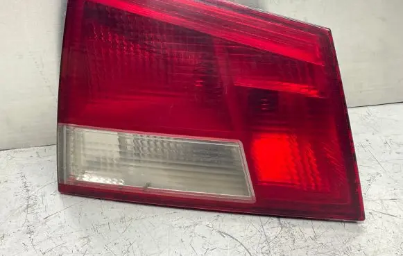 Opel Vectra C Tailgate rear/tail lights 24469463