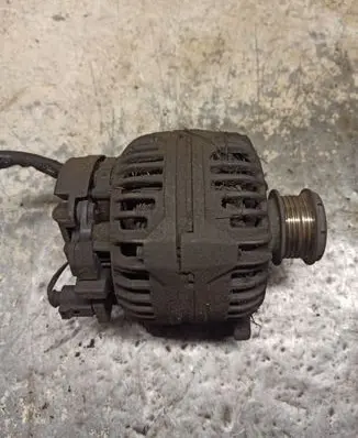 Audi A3 S3 8L Generator/alternator 028903028B