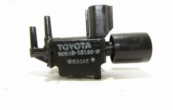 Toyota Land Cruiser (HDJ90) Turbo solenoid valve 9091012125B