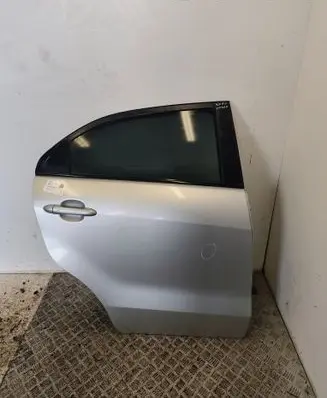 KIA Rio Rear door 