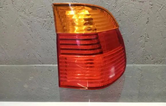 BMW 5 E39 Rear/tail lights 6900214 920020637 0260301302