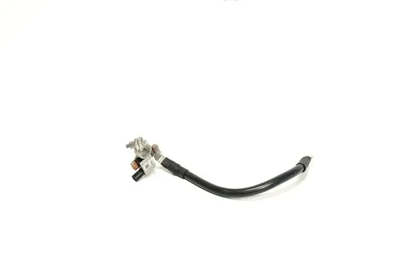 Audi A6 S6 C7 4G Negative earth cable (battery) 8T0915181
