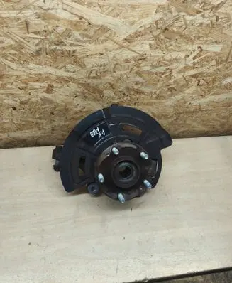 KIA Niro Front wheel hub