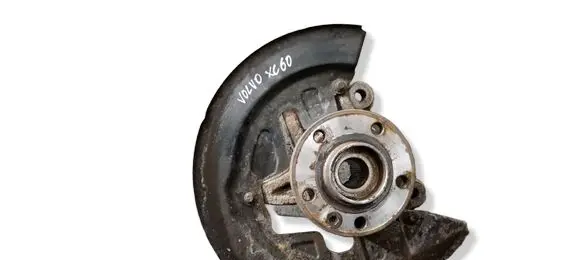 Volvo XC60 Front wheel hub