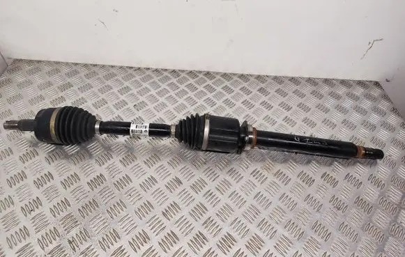 Jeep Renegade Front driveshaft EBJ100MBP461