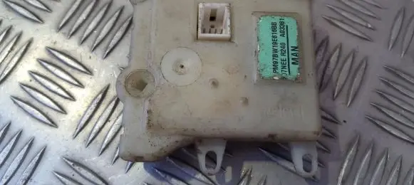 Ford Mondeo Mk III Other control units/modules PM97BW19E616BB A03381