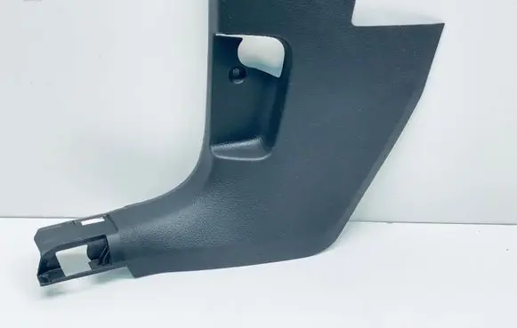 Volkswagen Golf VII Foot area side trim 5G1863483A