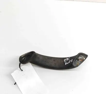 Fiat Barchetta Front door card panel trim 170457000