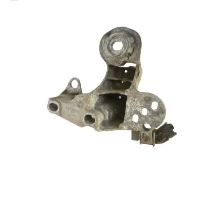 Audi A4 S4 B6 8E 8H Engine mounting bracket 8E0199352F