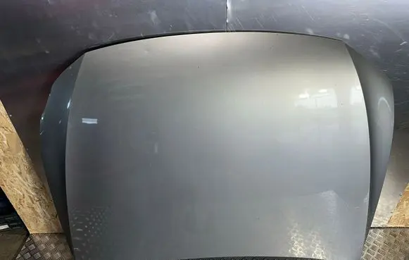 Volkswagen PASSAT B8 Engine bonnet/hood