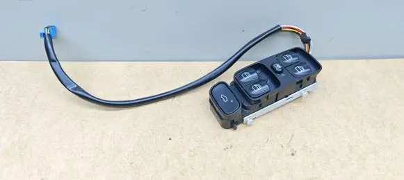 Mercedes-Benz CLK A209 C209 Electric window control switch A2098203410