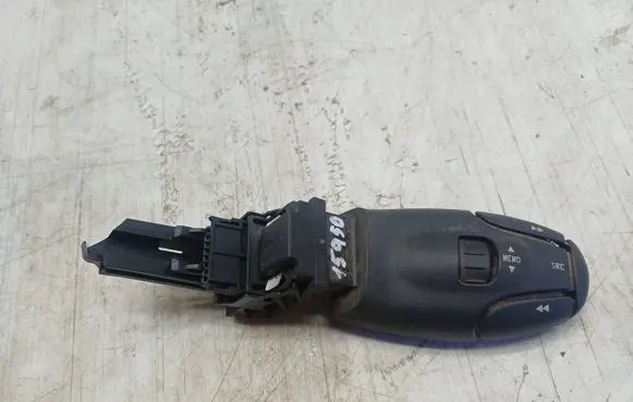 Peugeot Partner Multifunctional control switch/knob 96637233XT 12271906 9641796480