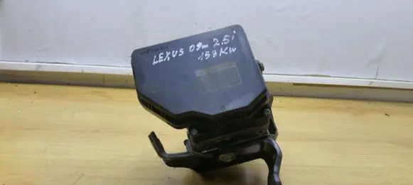 Lexus IS 220D-250-350 ABS Pump 4454053280 8954153130 1338004860