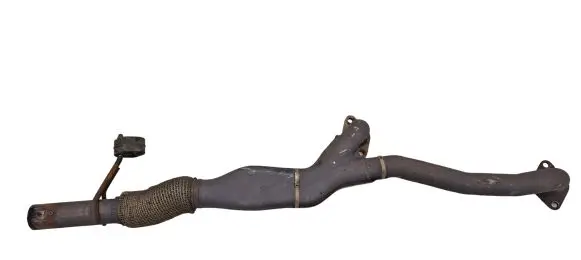 Ford Explorer V Exhaust flexible connection BB535K287 BB535K287AA 23916