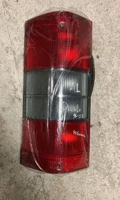 Peugeot Boxer Rear/tail lights 289401 326359080