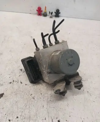 Volkswagen PASSAT B7 ABS Pump 3AA614109BM 54086619B 18808701A