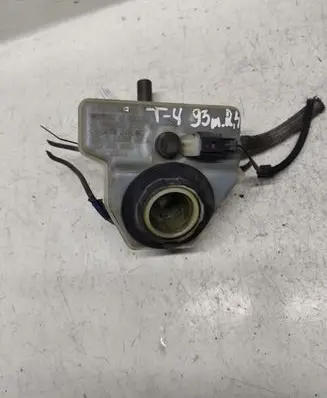 Volkswagen Transporter - Caravelle T4 Master brake cylinder