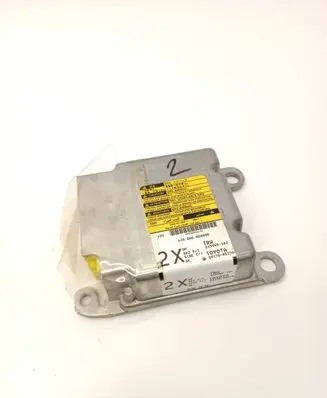 Toyota Avensis T250 Airbag control unit/module 8917005220 215955102 89170-05220