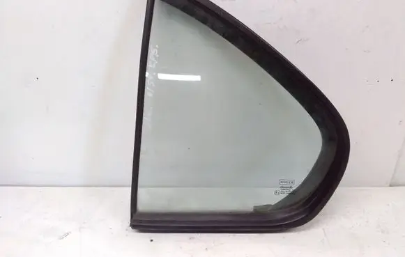 Rover 214 - 216 - 220 Rear vent window glass 