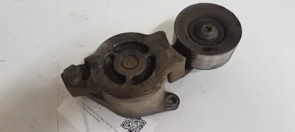Generator/alternator belt tensioner