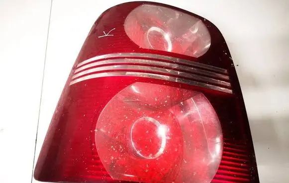 Volkswagen Touran I Rear/tail lights 1t0945095j 1t0945111g