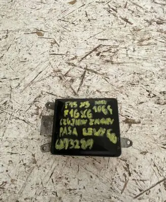 BMW X5 F15 Blind spot module 6873289