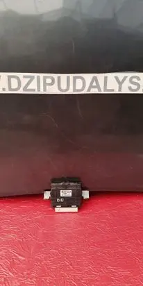 Mitsubishi Pajero Other control units/modules 8631A355