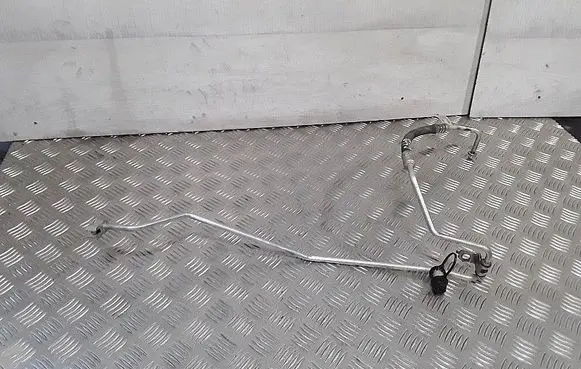 Jeep Grand Cherokee Air conditioning (A/C) pipe/hose 68161181AA