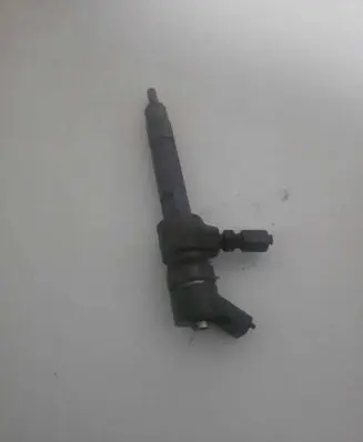 Opel Signum Fuel injector 0445110165