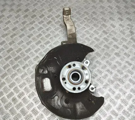 Mercedes-Benz GLE W167 Front wheel hub A1673322500