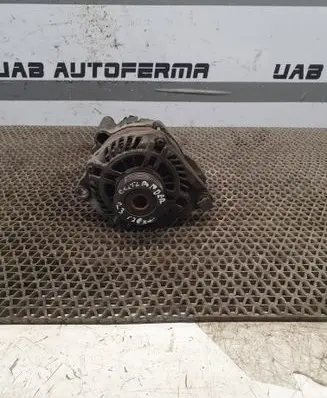 Generator/alternator