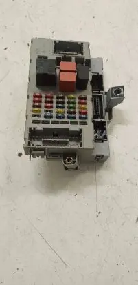 Fiat Punto (188) Fuse box set 406626 51733172